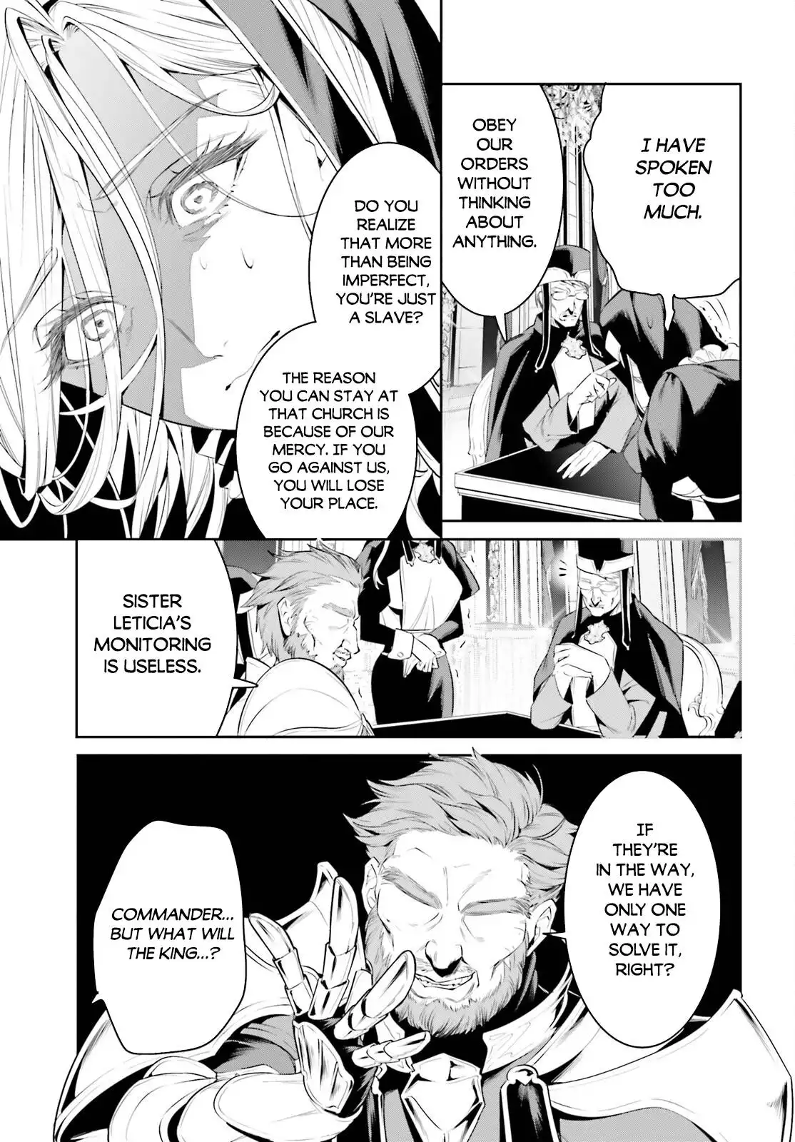 Tenkuu no Shiro o Moratta no de Isekai de Tanoshiku Asobitai Chapter 37 26